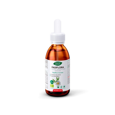 Phyto-Biopole Pasiflora Bio 50ml - Intersa Dietéticos