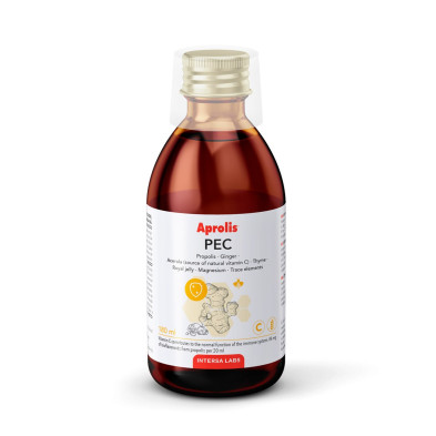 Phytobiopole Mix Pec 50ml - Intersa Dietéticos