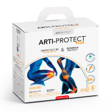 Arti Protect Plus Pack 45 Perlas - Intersa Dietéticos