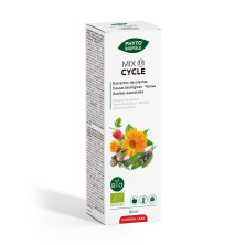Phytobiopole Nº11 Mix Cycle Bio 50ml - Intersa Dietéticos