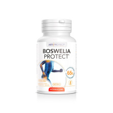 Boswelia Protect 500mg 45 Perlas - Intersa Dietéticos