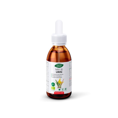 Phyto-Biopole Nº 4 Mix-Urin 50ml - Intersa Dietéticos