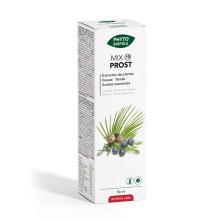 Phytobiopole Nº19 Mix-Prost 50ml - Intersa Dietéticos
