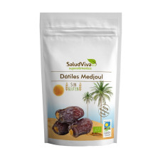 Dátil Medjoul 200g Eco - Salud Viva