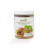 Queso Vegano Polvo A Las Hierbas 125g - Salud Viva