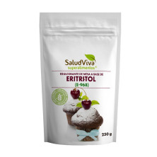 Eritritol 250g Eco - Salud Viva