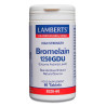 Bromelina 1250 Gdu 60 Tabletas - Lamberts
