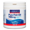 Aceite Pescado 1100mg 120 Cápsulas - Lamberts