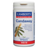 Candaway 60 Cápsulas - Lamberts