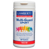 Multiguard Sport 60 Cápsulas - Lamberts