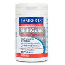 Multiguard Osteo Advan 50+120T - Lamberts