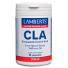 CLA 1000mg 90 Cápsulas - Lamberts