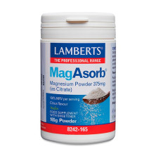 Magasorb 375mg Polvo 165g - Lamberts