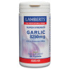 Ajo 1650mg 60 Cápsulas - Lamberts
