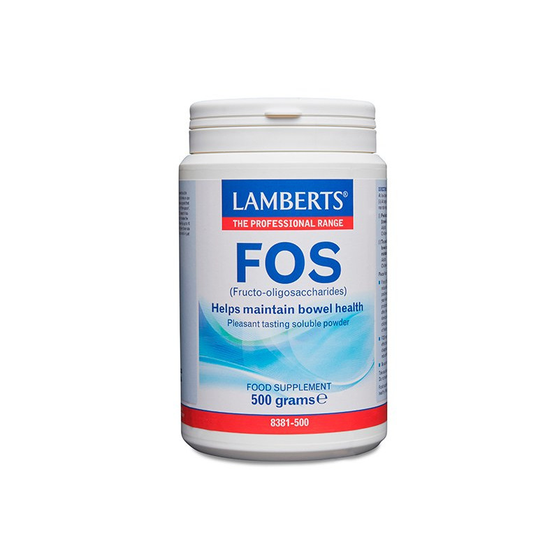 Fos (500g) - Lamberts