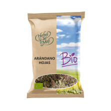 Arándano Hojas Eco 30g - Herbes Del Molí