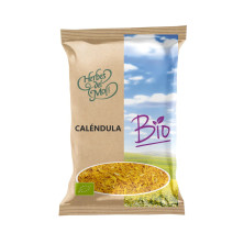 Caléndula Flor/Pétalos Eco 15g - Herbes Del Molí