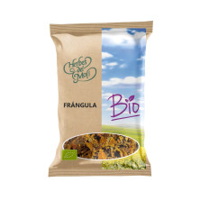 Frangula Corteza Eco 70g - Herbes Del Molí