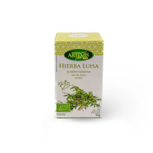 Hierba Luisa Hojas Eco 15g - Herbes Del Molí