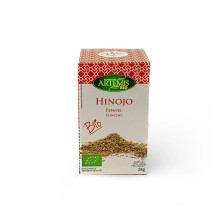Hinojo Semillas Eco 90g - Herbes Del Molí