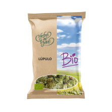 Lúpulo Flor Eco 10g - Herbes Del Molí