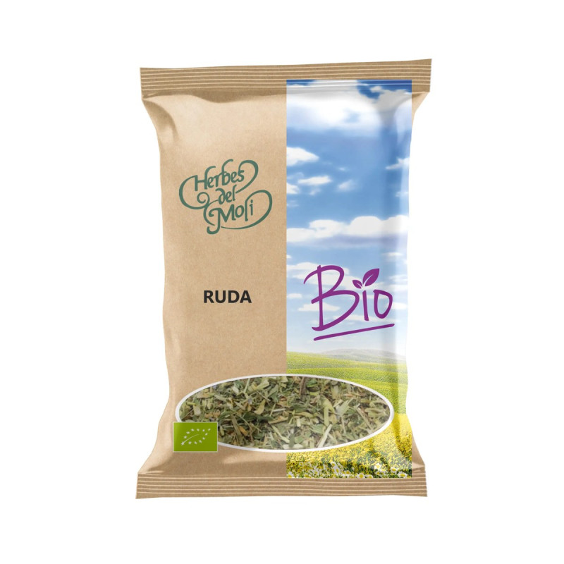 Ruda Eco 30g - Herbes Del Molí