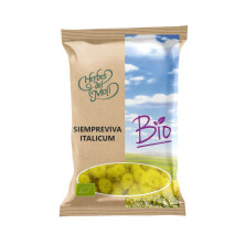 Siempreviva Flores Eco 15g - Herbes Del Molí