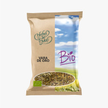 Vara De Oro (Solidago) Eco 45g - Herbes Del Molí