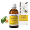 Aceite Vegetal Aguacate 50ml Bio - Pranarom