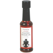 Aceite De Sésamo Tostado Bio 500ml - Natursoy