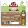 Tofu Ahumado Bio 800g - Natursoy