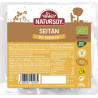 Seitán Espelta Bio 250g - Natursoy