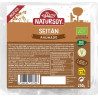 Seitán Ahumado Bio 250g - Natursoy