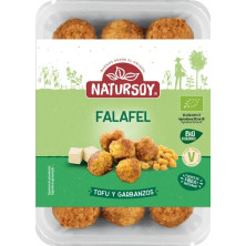 Falafel 250g - Natursoy