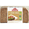 Pan Bio Centeno+3 Cereales - Natursoy