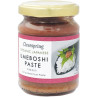 Pasta De Umeboshi 170g Mitoku - Natursoy