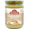 Tahín Blanco Sin Tostar 500g - Natursoy
