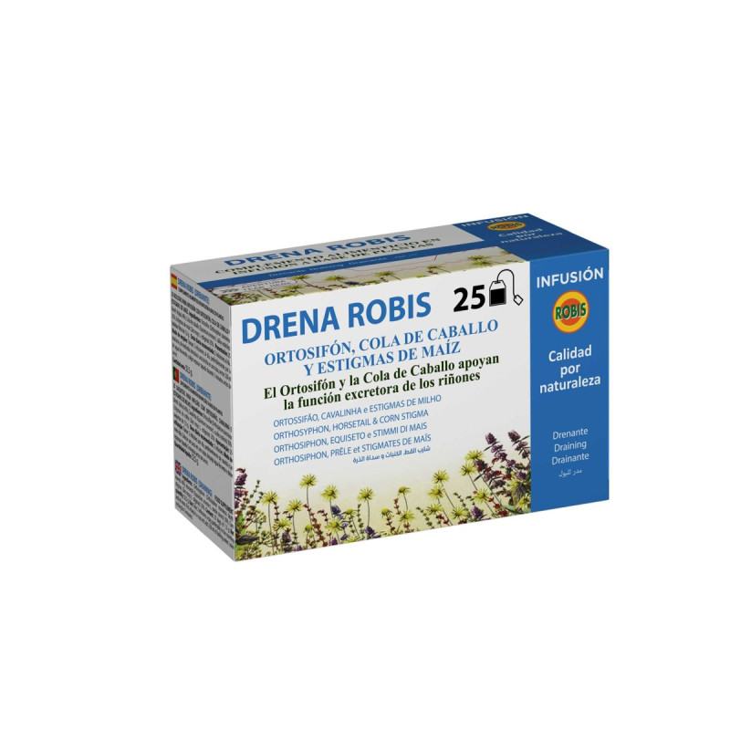 Drena Robis 250ml - Robis