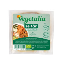 Seitán Fresco Bio 250g - Vegetalia