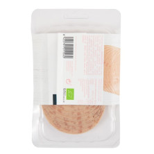Vegandela Bio Embutido Vegano 100g - Vegetalia