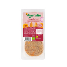 Vegeb Seitán Calabaza Bio 160g - Vegetalia