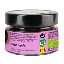 Mousse Ajo Negro Bio 100g - Vegetalia