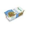 Vasito Multigrano Chía Y Lino 2x125g - Vegetalia
