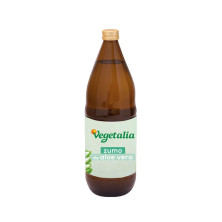 Zumo De Áloe Vera Bio 1L - Vegetalia