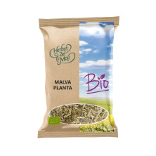 Malva Planta Eco 30g - Herbes Del Molí