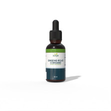 Ginseng Coreano Extracto 50ml - Sotya