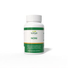 Noni 120 Comprimidos - Sotya