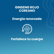 Ginseng Coreano Extracto 50ml - Sotya