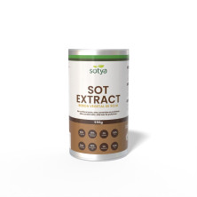 Sot Extract (Bebida De Soja) 550g - Sotya