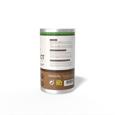 Sot Extract (Bebida De Soja) 550g - Sotya
